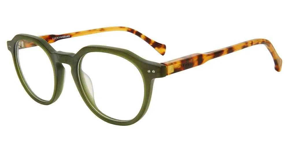 Lucky Brand VLBD422 Eyeglasses - view 5